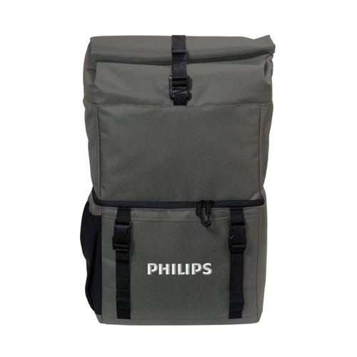 Port Authority 18-Can Backpack Cooler